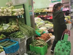 -北京清河镇农副产品交易市场中心