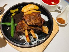-俄士厨房(时代天街店)