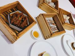 -龙凤酒家(广州大道店)