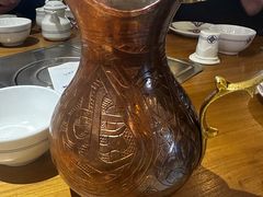 -蒙亨·手把肉·蒙古包文化主题餐厅(天恒广场店)