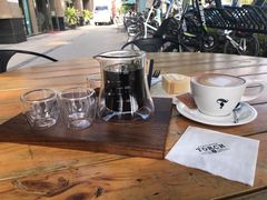 -Torch Coffee 炬点咖啡