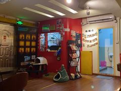 -H立方实景剧情密室(天河旗舰店)