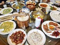 -香满楼(临安路店)