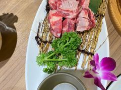 -AJIYA炭火烧肉(徐汇正大乐城店)
