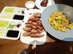 -全聚德烤鸭店(马家堡店)