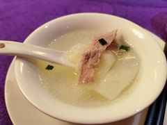 -温汤大酒店餐厅