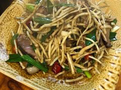 -和福餐馆(西江古街店)