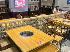 -小民大排档(马场角横路店)