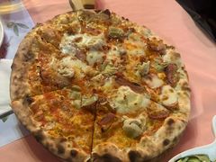 -威尼斯意餐酒吧 Venezia club(意大利风情街店)
