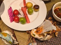 -“香”全日餐厅·株洲大汉希尔顿酒店