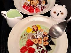 -太琼糟粕醋火锅·海南老爸茶(海棠湾臻选店)