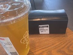 -星巴克(金谊广场店)