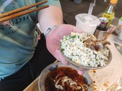 -重庆老火锅王(西安北路店)