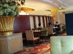 -上海圣淘沙万怡酒店