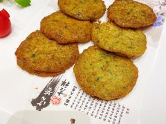 -新何记(青年东路店)