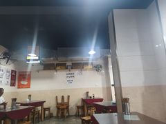 -大石人家鱿鱼面馆(大石西路总店)