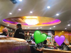 -西北老马食府(陈家营西路店)