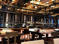 大堂-Goose Island Brewhouse鹅岛精酿啤酒餐厅