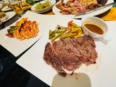 -兰特伯爵西餐厅·啤酒屋(方庄店)
