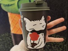 -百分茶(苏州中心商场店)