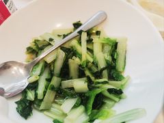 -院里寻菜·精致庭院菜(观沙岭店)