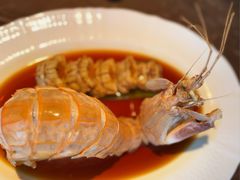 -新荣记(BFC外滩金融中心店)