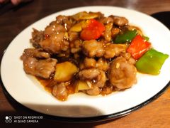 -十面春风·江南面馆(崇宁路店)