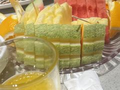 -海底捞火锅(璞丽中心店)