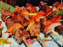 -南风(淮海街店)