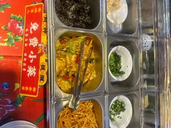 -京城百饺园•东北菜馆(红谷滩店)