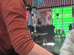 -欧巴炭烤肉오빠숯불구이(南京东路店)