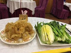 -合晋食府(广州合晋帝苑酒店)