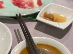 -东来顺饭庄(apm总店)