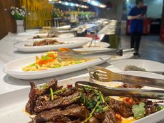 -好伦哥比萨烤肉自助(八里桥店)