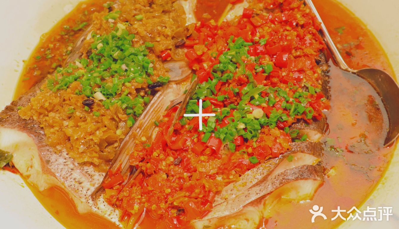 魔都的排队王湘菜馆，你吃了吗？