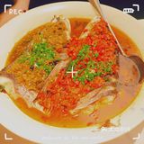 魔都的排队王湘菜馆，你吃了吗？