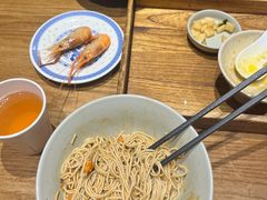 -李百蟹·江南蟹黄面·河景餐厅(夫子庙总店)