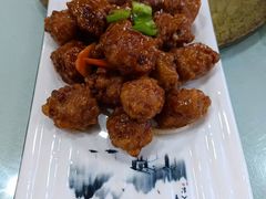 -宝发园名菜馆