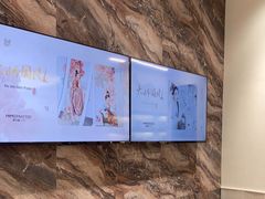 -海马体照相馆(重庆万象城大师店)