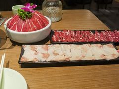 -掂档潮汕牛肉火锅(沈阳万象城店)