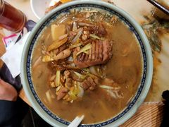 -慧娟面馆·餐厅(望江路店)
