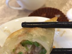 -麒麟中餐厅·经典粤菜·地道菜式老字号(广州长隆酒店)