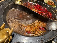 -蜀大侠火锅(春熙路店)