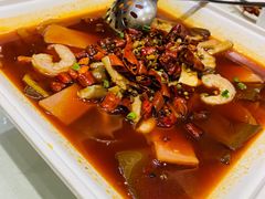 -国人川菜(李家村建东街店)