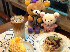 -懒鱼时光馆(沙坪坝店)