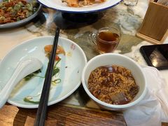 -小吊梨汤·北京菜(香山店)