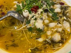 -关东风老北方菜馆(桂芳园店)