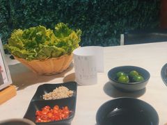 -狐狸爱上椰子鸡(滨江星光大道店)