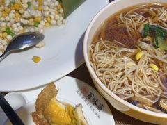 -鸡鸣寺百味斋素菜馆