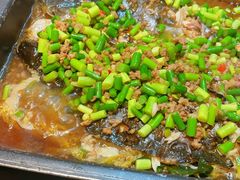 -令狐冲烤鱼·烧菜馆(达明店)